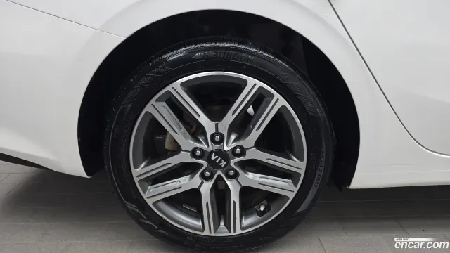 Kia Cerato (K3)