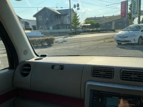 Toyota Pixis Space