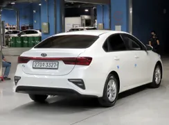 Kia Cerato (K3)