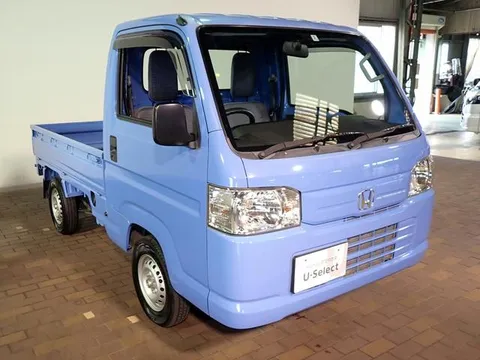 Honda Acty Truck