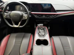 Changan Oshan X5