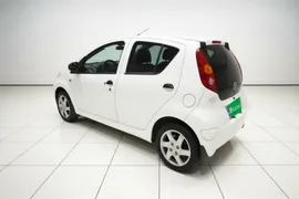 BYD F0