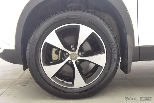 Chery Tiggo 7