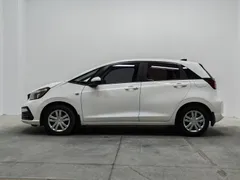 Honda Jazz (Fit)