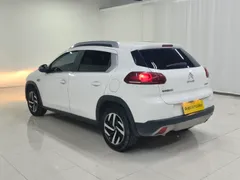 Citroen C3-XR
