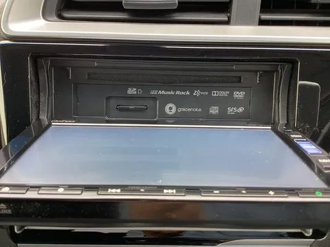 Honda Jazz (Fit)