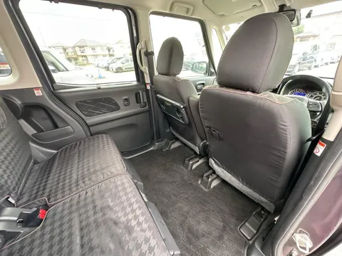 Mitsubishi eK Space Custom