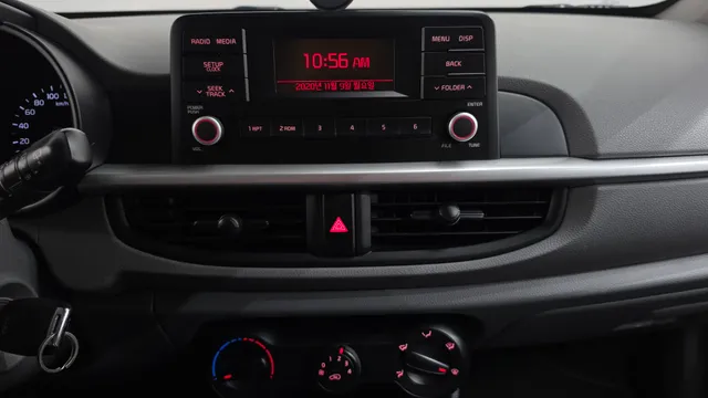 Kia Picanto (Morning)