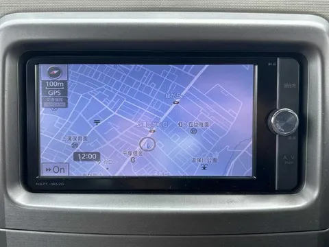 Toyota Pixis Space
