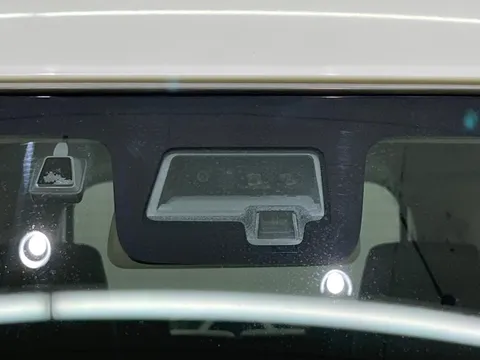 Mazda Flair Wagon Custom Style