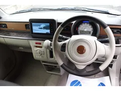 Suzuki Alto Lapin LC