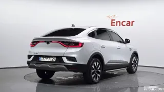 Renault XM3