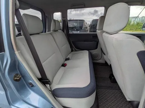 Mitsubishi eK Active