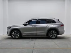 Geely Monjaro (Xingyue L)
