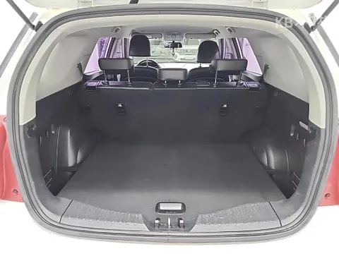 SsangYong Tivoli XLV (Tivoli Air)
