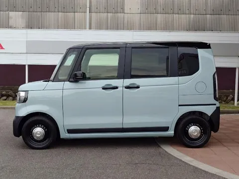 Honda N-BOX Joy