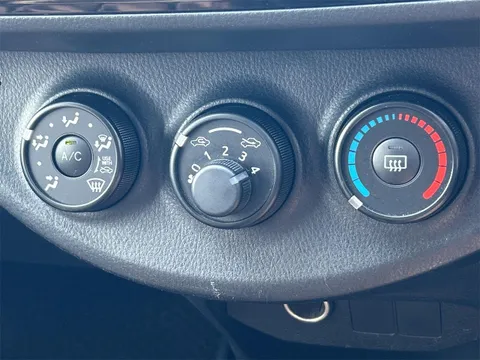 Toyota Yaris (Vitz)