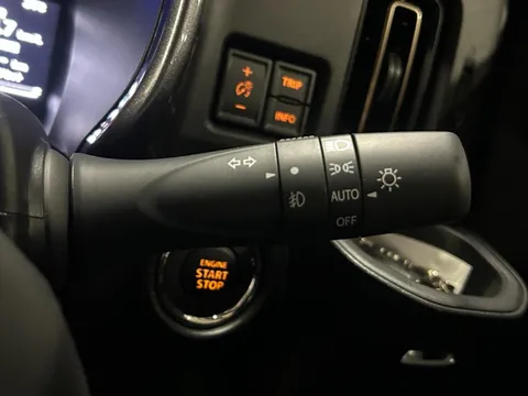 Mazda Flair Crossover