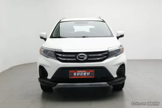 Gac GS3