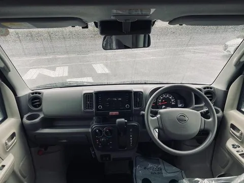 Nissan Clipper
