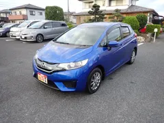 Honda Jazz (Fit)
