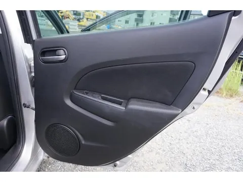 Mazda Mazda2 (Demio)