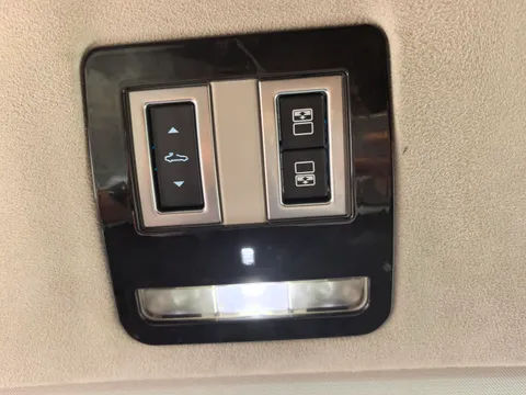 Jaguar XFL