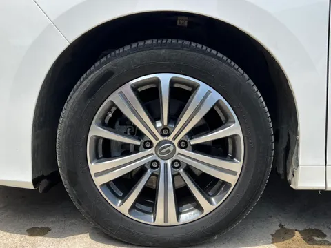 Gac M8
