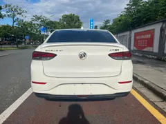 Buick Excelle GT
