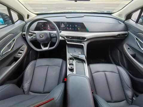 Changan UNI-T