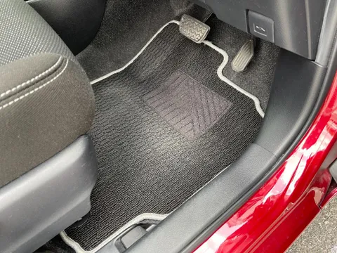 Toyota Yaris (Vitz)