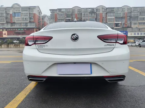 Buick Regal