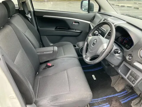 Mazda AZ-Wagon Custom Style