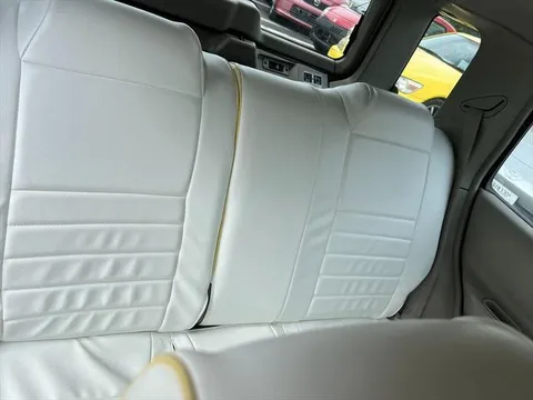 Nissan Rasheen