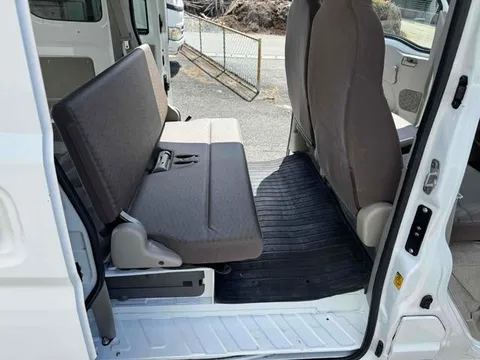 Nissan Clipper