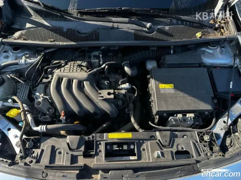Renault SM3