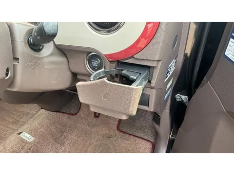 Suzuki Alto Lapin Chocolat