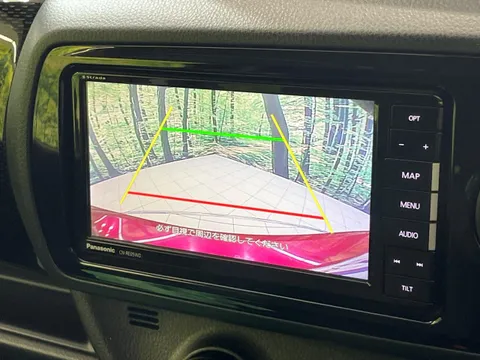 Toyota Yaris (Vitz)