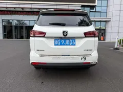 Baojun 360