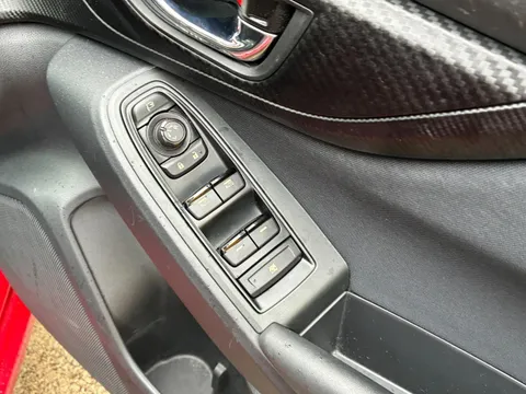 Subaru Impreza Sports