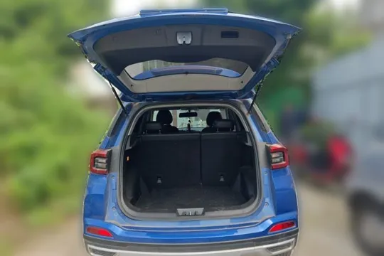 Chery Tiggo 5x