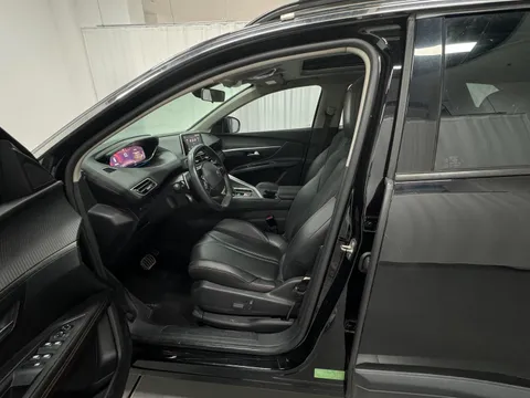 Peugeot 4008