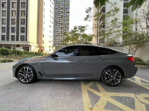 BMW Gran Turismo