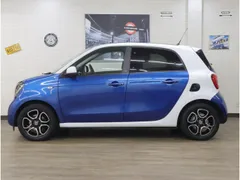 Smart For Four
