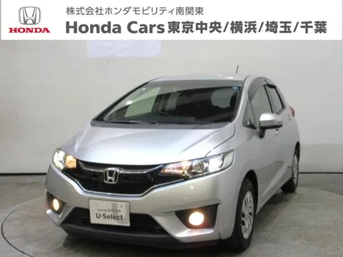 Honda Jazz (Fit)