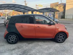 Smart For Four