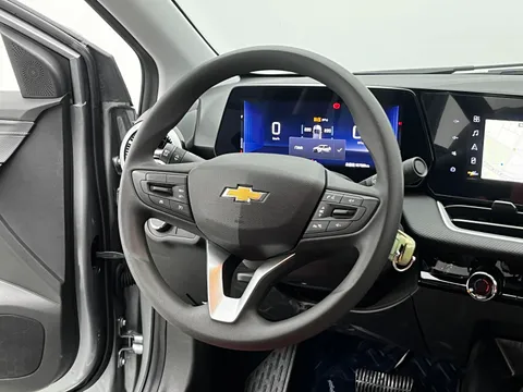 Chevrolet Monza