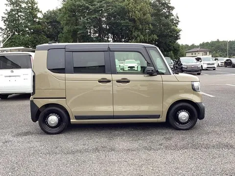 Honda N-BOX Joy