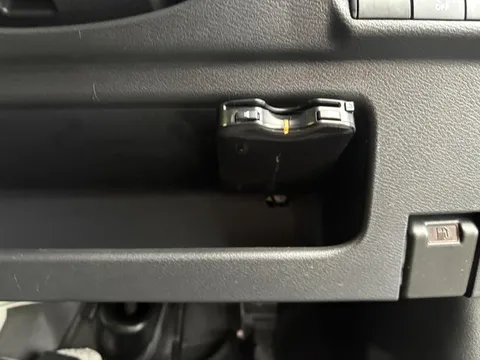 Mitsubishi eK X