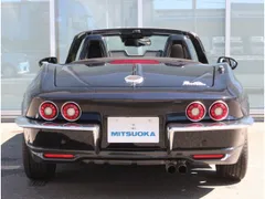 Mitsuoka Rock Star